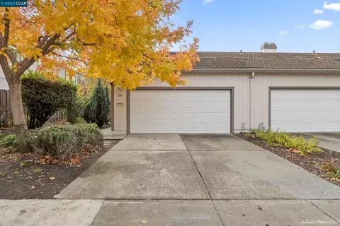 607 Valley Run, Hercules, CA 94547 photo 1