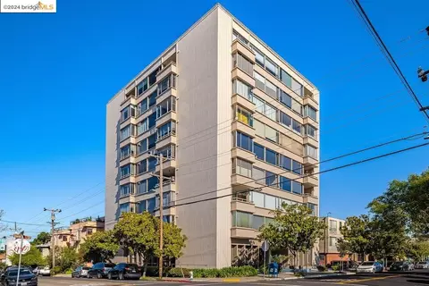 2550 Dana St #8FG, Berkeley, CA 94704 photo 1