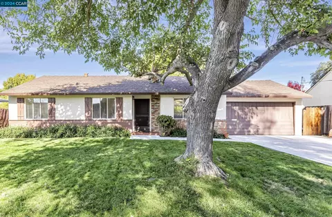3119 Jen Ct, Concord, CA 94518