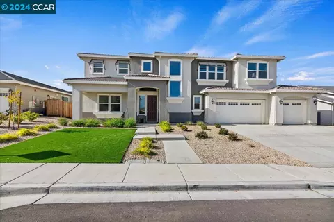 251 Eagle Nest Dr, Oakley, CA 94561 photo 1