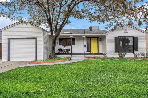 257 E Hollywood Ave, Tracy, CA 95376 photo 1