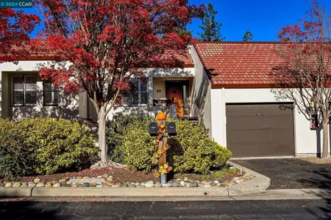 3230 Terra Granada Dr #2B, Walnut Creek, CA 94595