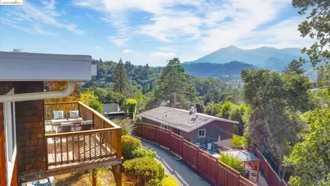 85 Crooked Ave, San Anselmo, CA 94960