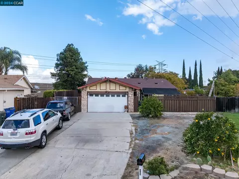 2103 Seagull Ct, Pittsburg, CA 94565 photo 1