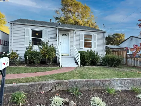 38006 Stenhammer Dr, Fremont, CA 94536 photo 1