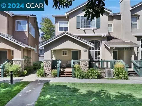 1022 Phoenix St, Danville, CA 94506