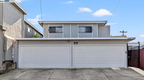 3608 Midvale Ave, Oakland, CA 94602