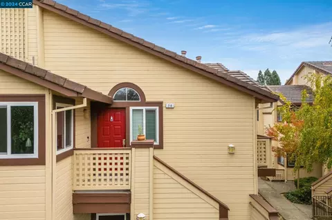 216 Dorada Ct, Hercules, CA 94547 photo 1