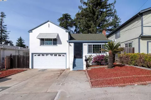 3915 Loma Vista Ave, Oakland, CA 94619