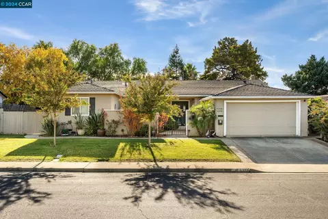 4358 Fairwood Ct, Concord, CA 94521 photo 1
