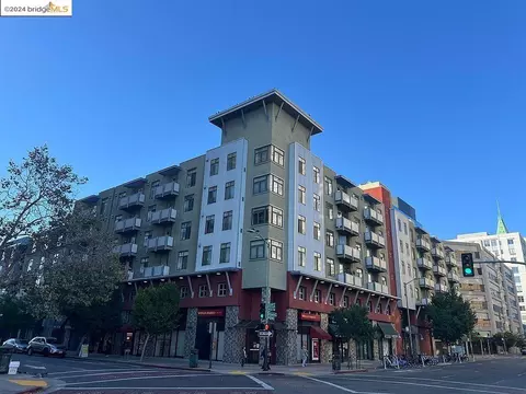 989 Franklin St #505, Oakland, CA 94607