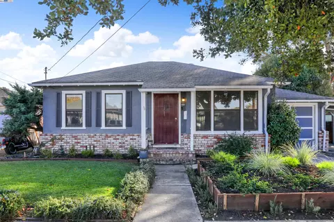 1724 141st Ave, San Leandro, CA 94578