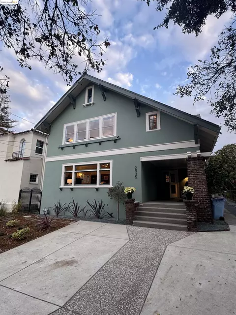 2935 Ashby, Berkeley, CA 94705 photo 1