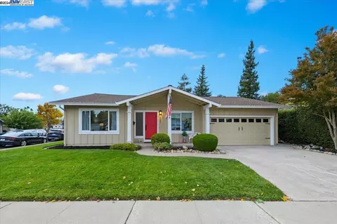 4583 Eull Ct, Pleasanton, CA 94566 photo 1