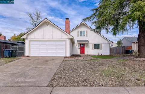 7007 Peachtree Ave, Citrus Heights, CA 95621