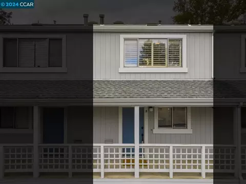 1346 Las Juntas Way #B, Walnut Creek, CA 94597