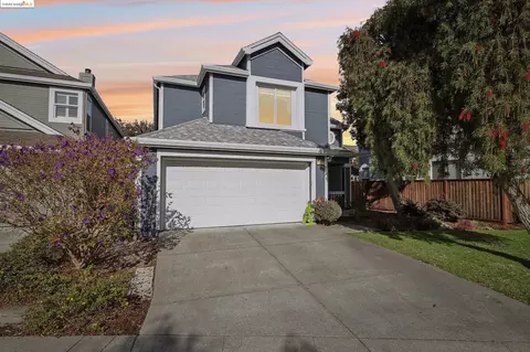 32 Harbor View Dr, Richmond, CA 94804