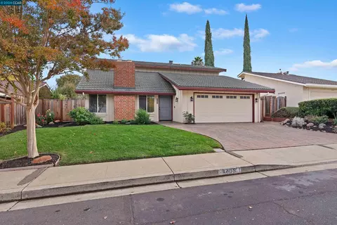 4405 Sugar Maple Ct, Concord, CA 94521 photo 1