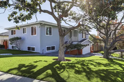 1798 138th Ave, San Leandro, CA 94578