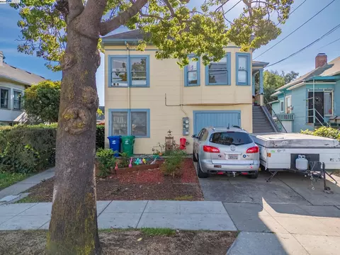 606 Lincoln Ave, Alameda, CA 94501 photo 1