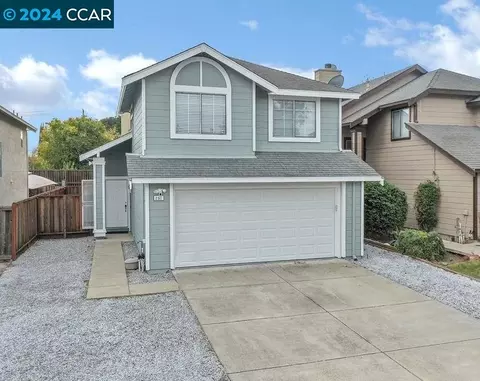 291 Bayview Dr, Oakley, CA 94561 photo 1