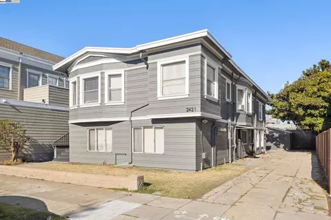 2421 Webb Ave, Alameda, CA 94501 photo 1
