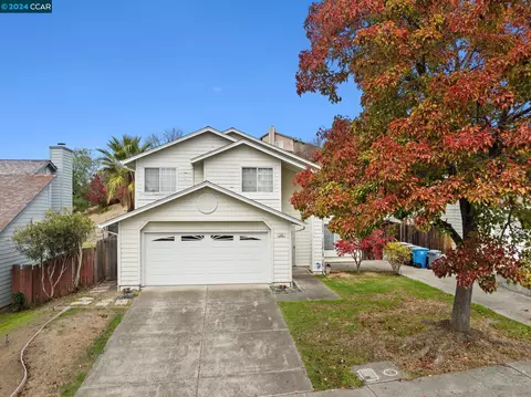 218 Cimarron Dr, Vallejo, CA 94589 photo 1