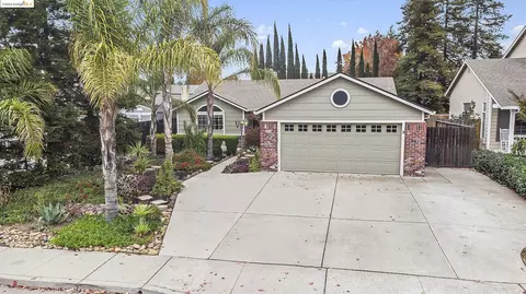 4746 Hagar Ct, Oakley, CA 94561 photo 1