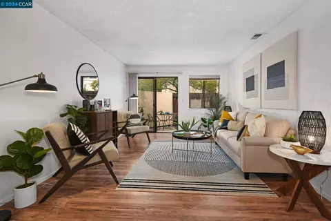 5075 Valley Crest Dr #245, Concord, CA 94521 photo 1