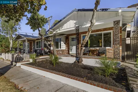 206 N Palm Ave, Alhambra, CA 91801