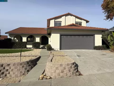 199 Beechnut Dr, Hercules, CA 94547 photo 1