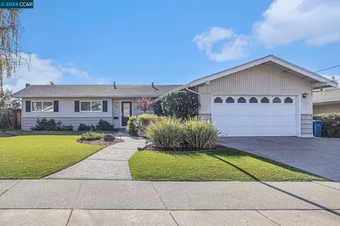 409 Blue Ridge Dr, Martinez, CA 94553 photo 1