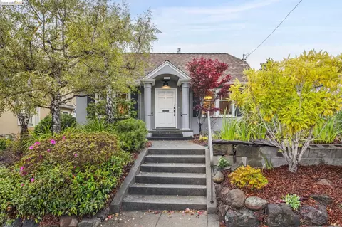 1420 Edith St, Berkeley, CA 94703 photo 1