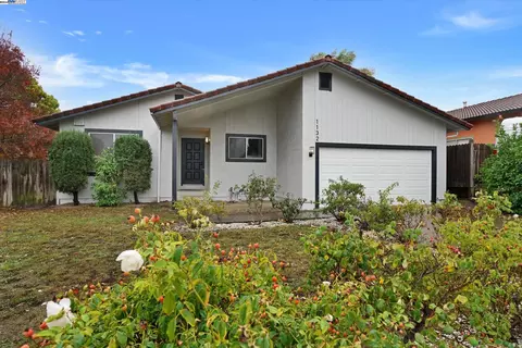 1132 Mitchell Way, El Sobrante, CA 94803