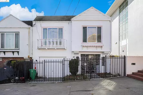 2119 Thomas Ave, San Francisco, CA 94124 photo 1