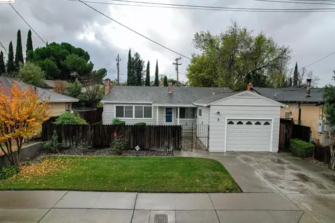 5 Hillside Rd, Antioch, CA 94509 photo 1
