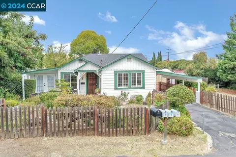 5 Adelaide, Martinez, CA 94553 photo 1