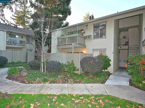 1251 Homestead Ave #161, Walnut Creek, CA 94598
