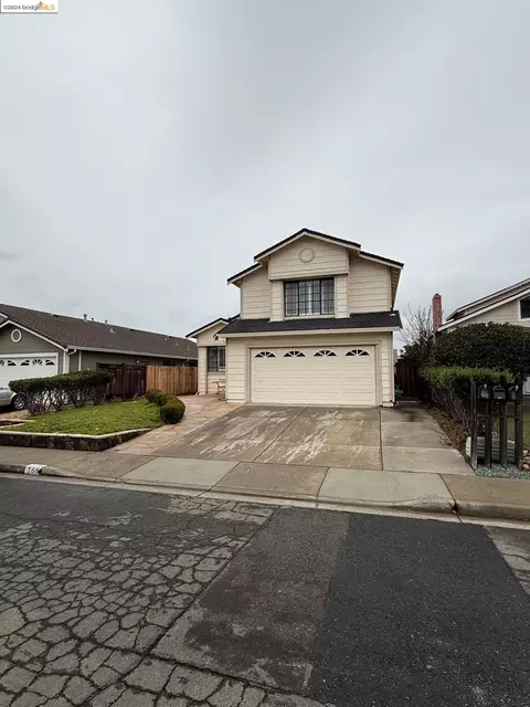 166 Pavon, Hercules, CA 94547 photo 1