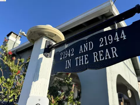21942 Arbor Ave, Hayward, CA 94541 photo 1