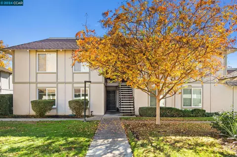 825 Oak Grove Rd #31, Concord, CA 94518
