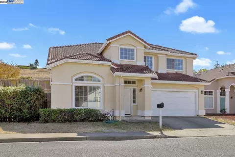 115 Matthew Ct, Vallejo, CA 94591 photo 1