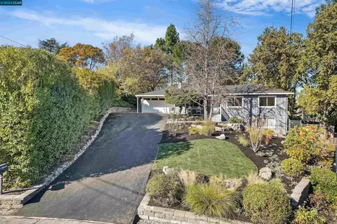 6 Carlos Ct, Walnut Creek, CA 94597