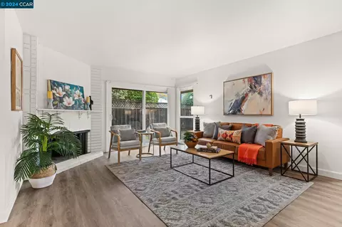 1691 Alvarado Ave #25, Walnut Creek, CA 94597