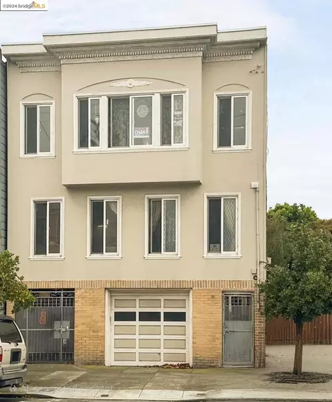 2835 Anza St, San Francisco, CA 94121