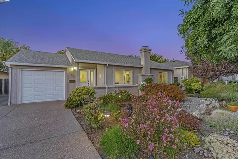 407 Lemarc St, Fremont, CA 94539