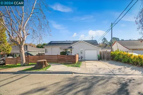 128 Gary Cir, Vallejo, CA 94591 photo 1