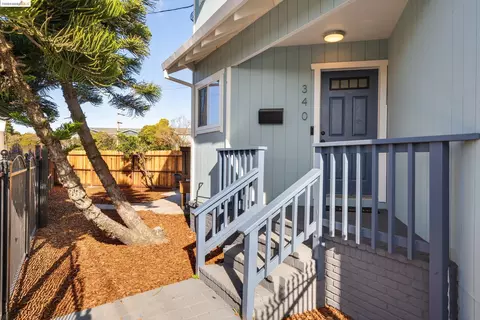 340 S 29th St, Richmond, CA 94804 photo 1