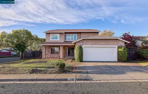 200 Lillean Ct, Vallejo, CA 94589 photo 1