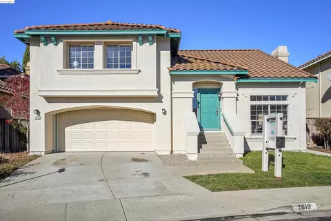 2019 Laguna Dr, Hayward, CA 94545 photo 1